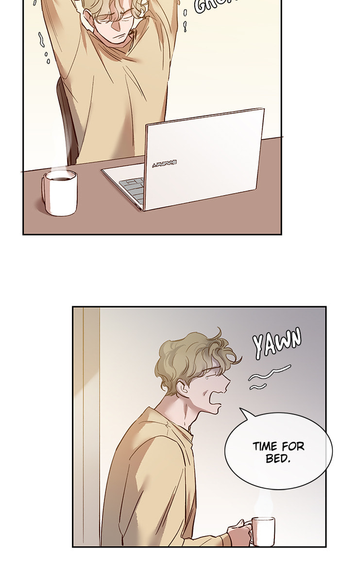 Read Devil Number 4 chapter 117 image 23 on Lezhin