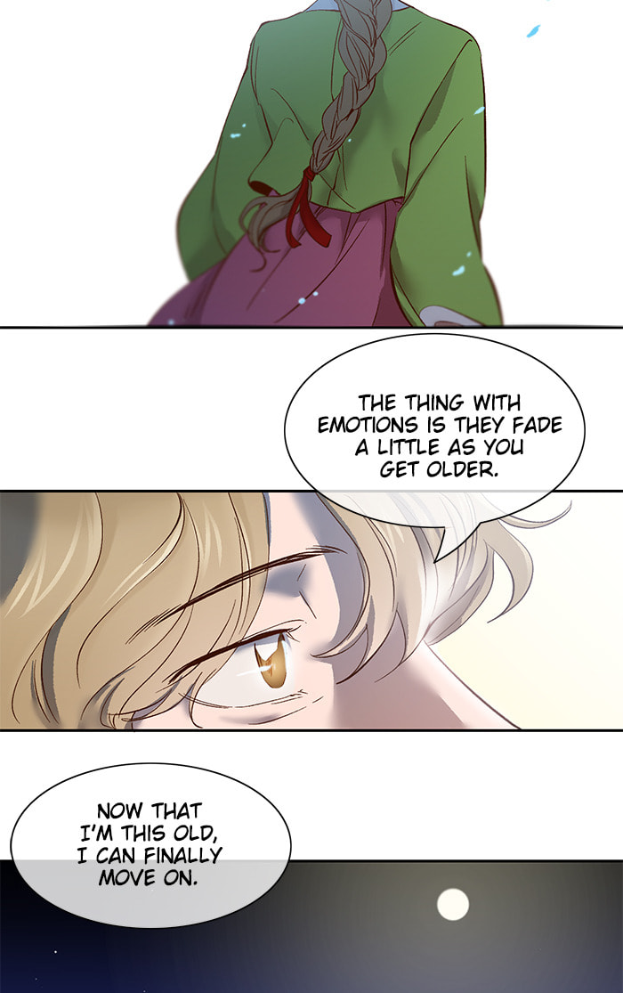 Read Devil Number 4 chapter 117 image 26 on Lezhin