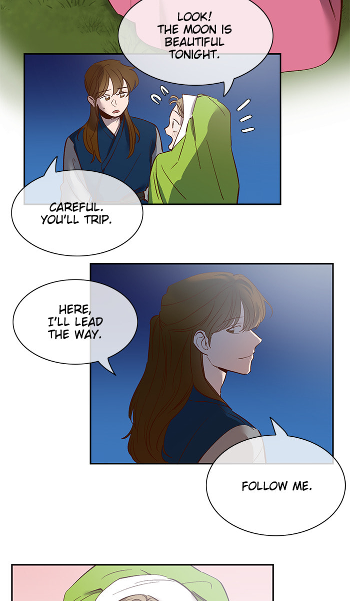 Read Devil Number 4 chapter 117 image 29 on Lezhin