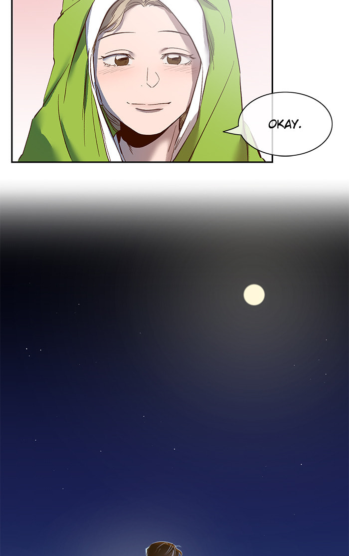 Read Devil Number 4 chapter 117 image 30 on Lezhin
