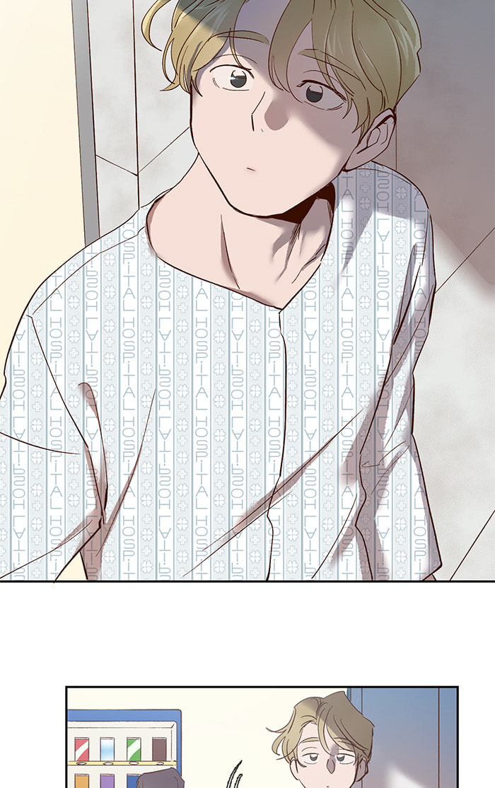 Read Devil Number 4 chapter 117 image 32 on Lezhin