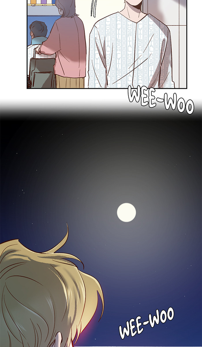 Read Devil Number 4 chapter 117 image 33 on Lezhin