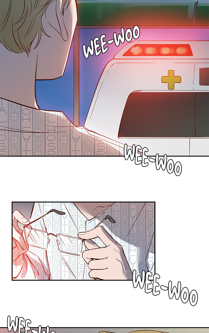 Read Devil Number 4 chapter 117 image 34 on Lezhin