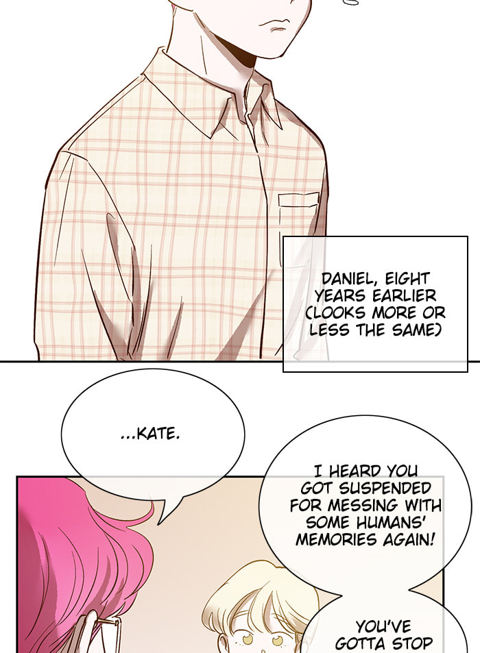 Read Devil Number 4 chapter 117 image 39 on Lezhin