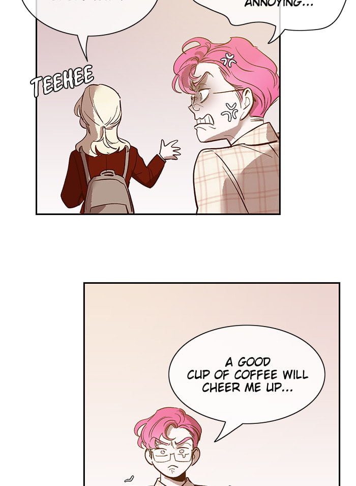 Read Devil Number 4 chapter 117 image 41 on Lezhin