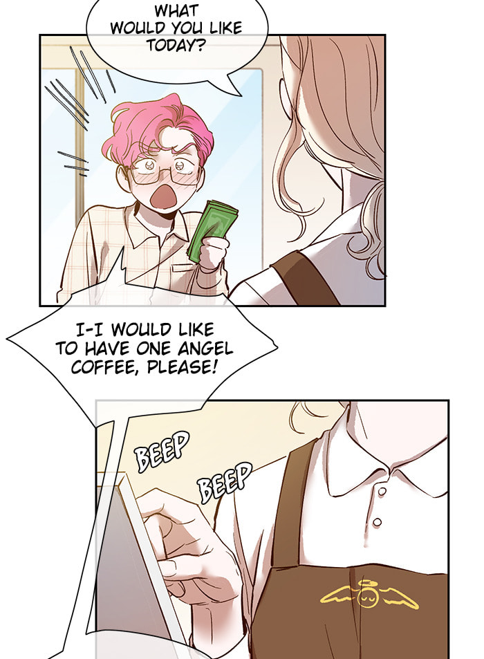 Read Devil Number 4 chapter 117 image 43 on Lezhin