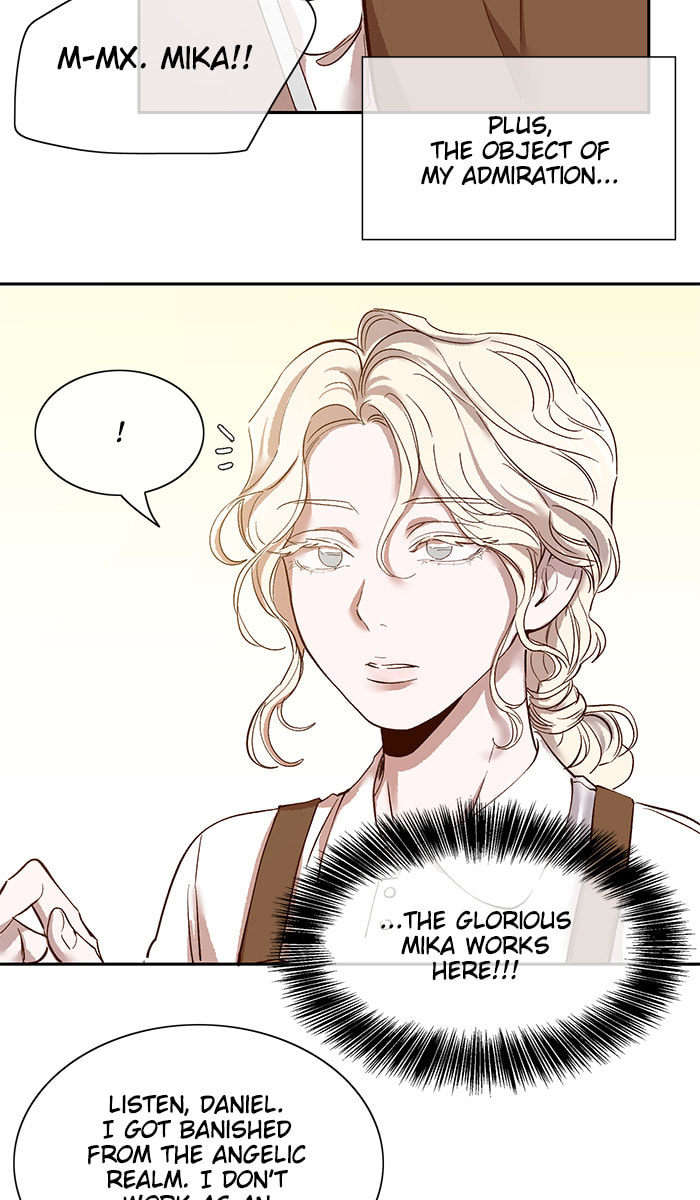 Read Devil Number 4 chapter 117 image 44 on Lezhin