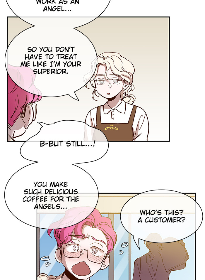 Read Devil Number 4 chapter 117 image 45 on Lezhin