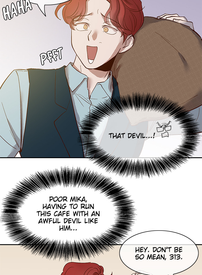 Read Devil Number 4 chapter 117 image 47 on Lezhin