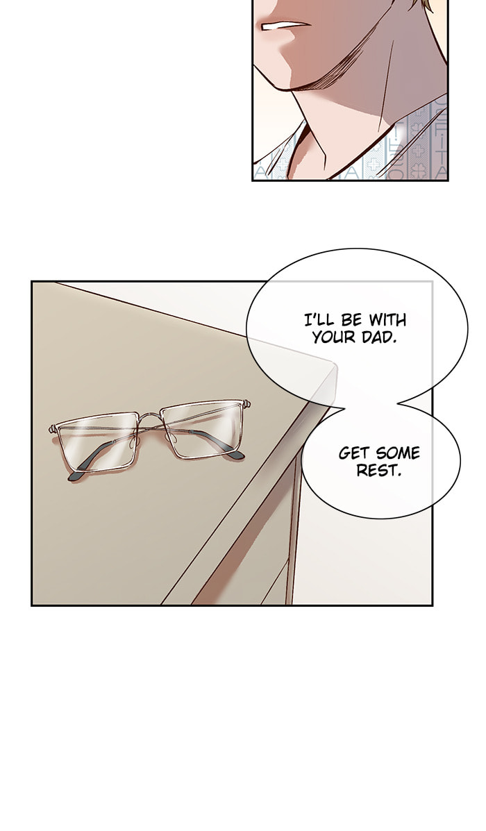 Read Devil Number 4 chapter 117 image 5 on Lezhin