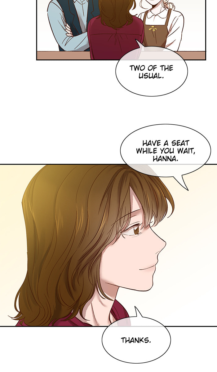 Read Devil Number 4 chapter 117 image 50 on Lezhin