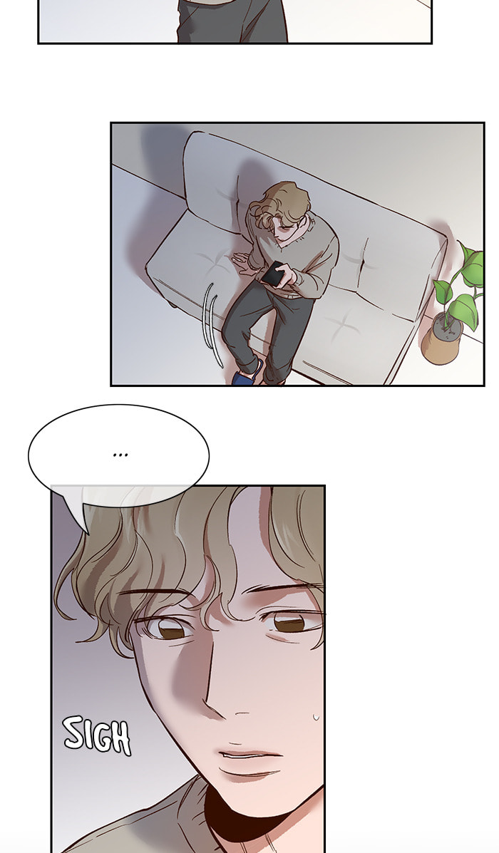 Read Devil Number 4 chapter 117 image 7 on Lezhin