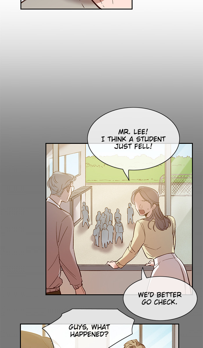 Read Devil Number 4 chapter 117 image 8 on Lezhin