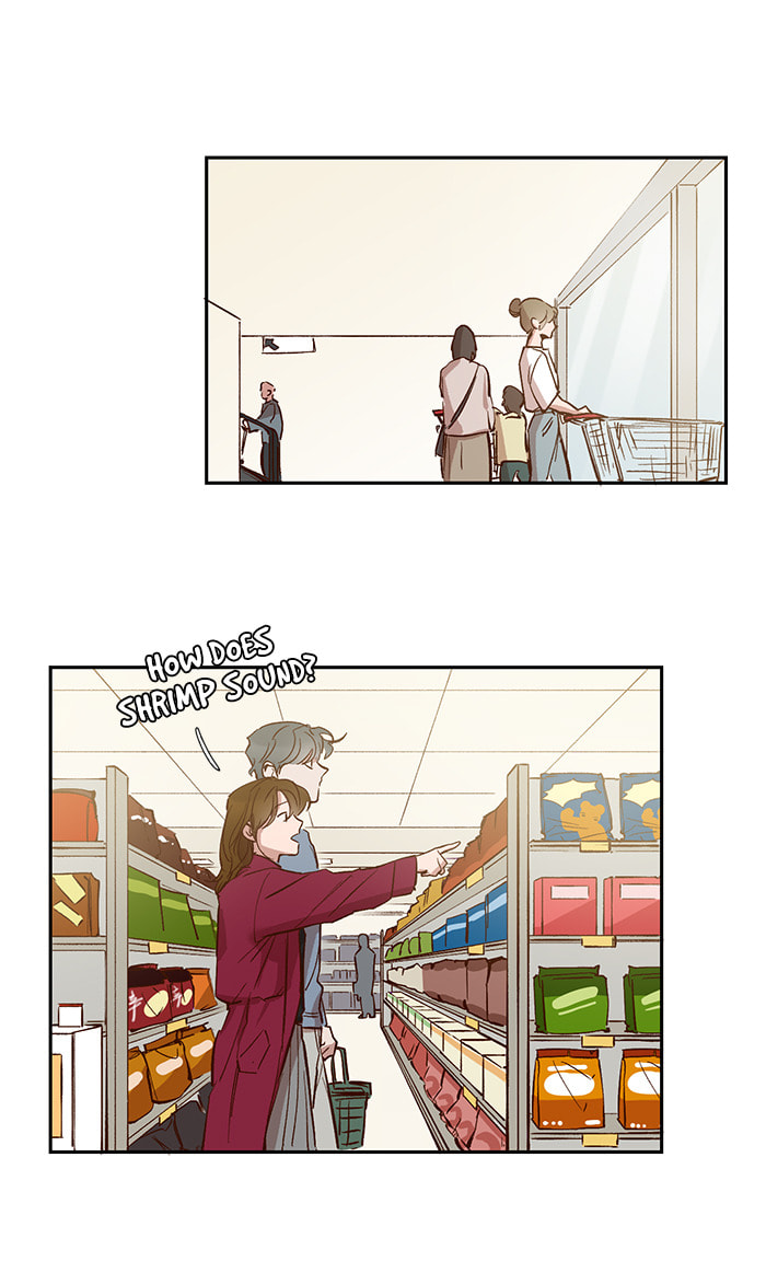 Read Devil Number 4 chapter 119 image 1 on Lezhin
