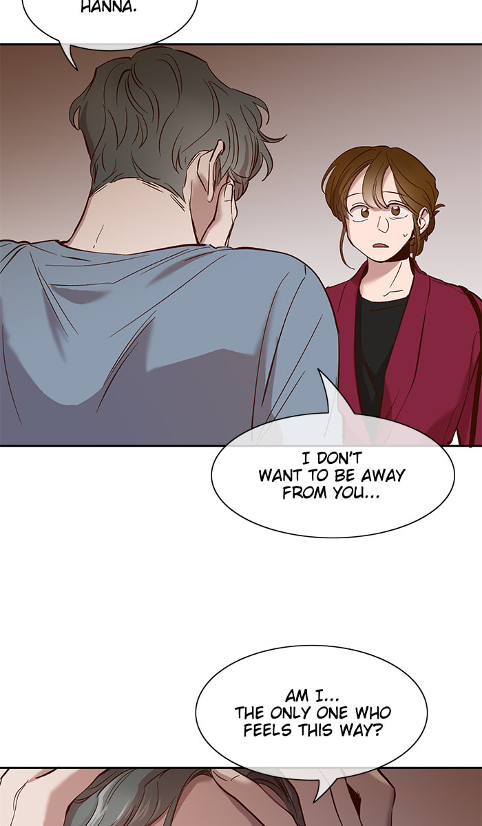 Read Devil Number 4 chapter 119 image 10 on Lezhin
