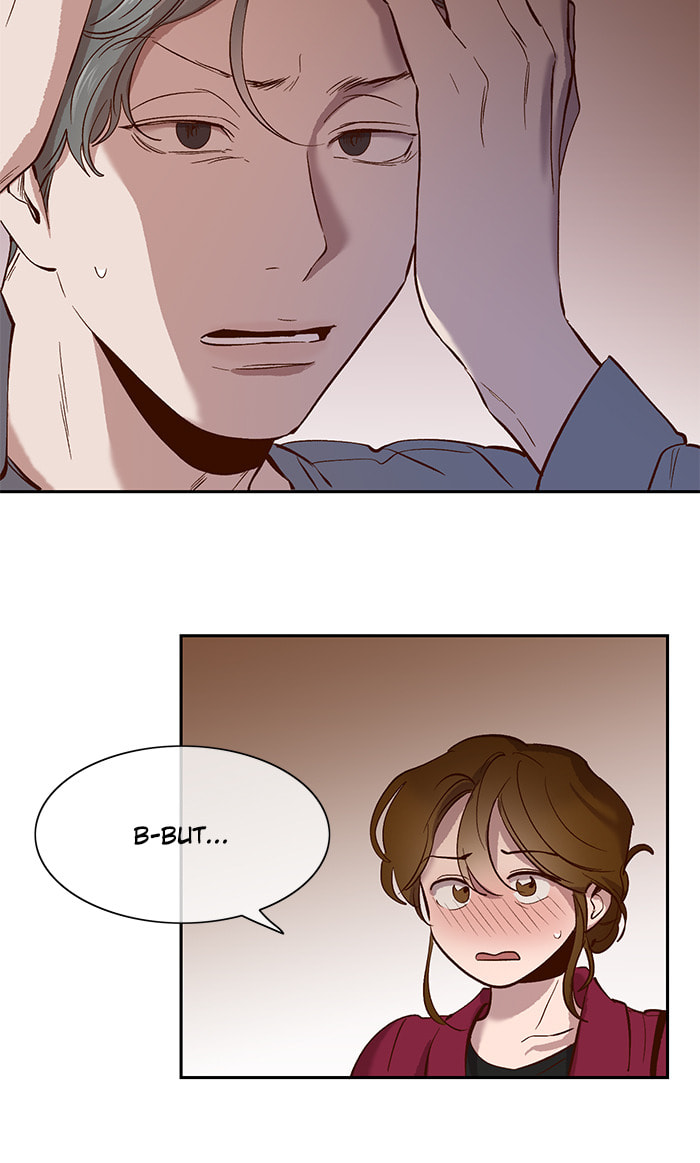 Read Devil Number 4 chapter 119 image 11 on Lezhin