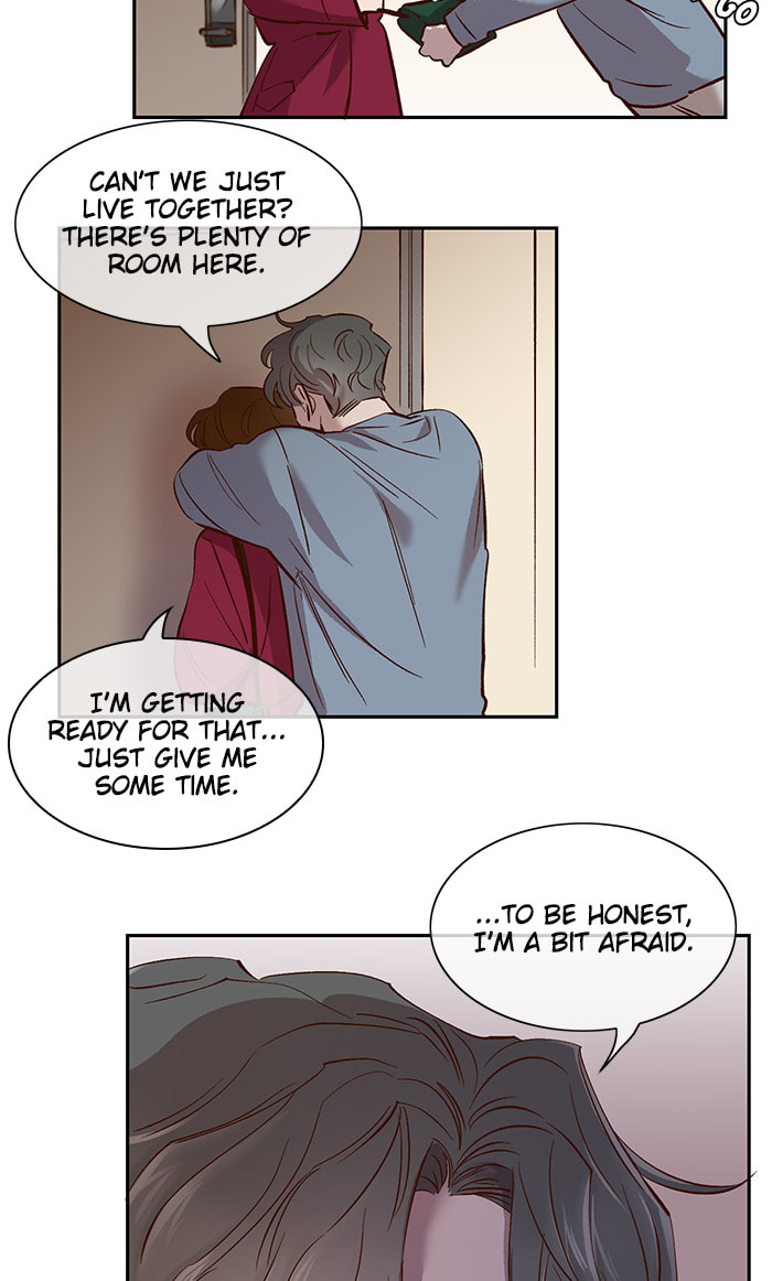 Read Devil Number 4 chapter 119 image 13 on Lezhin