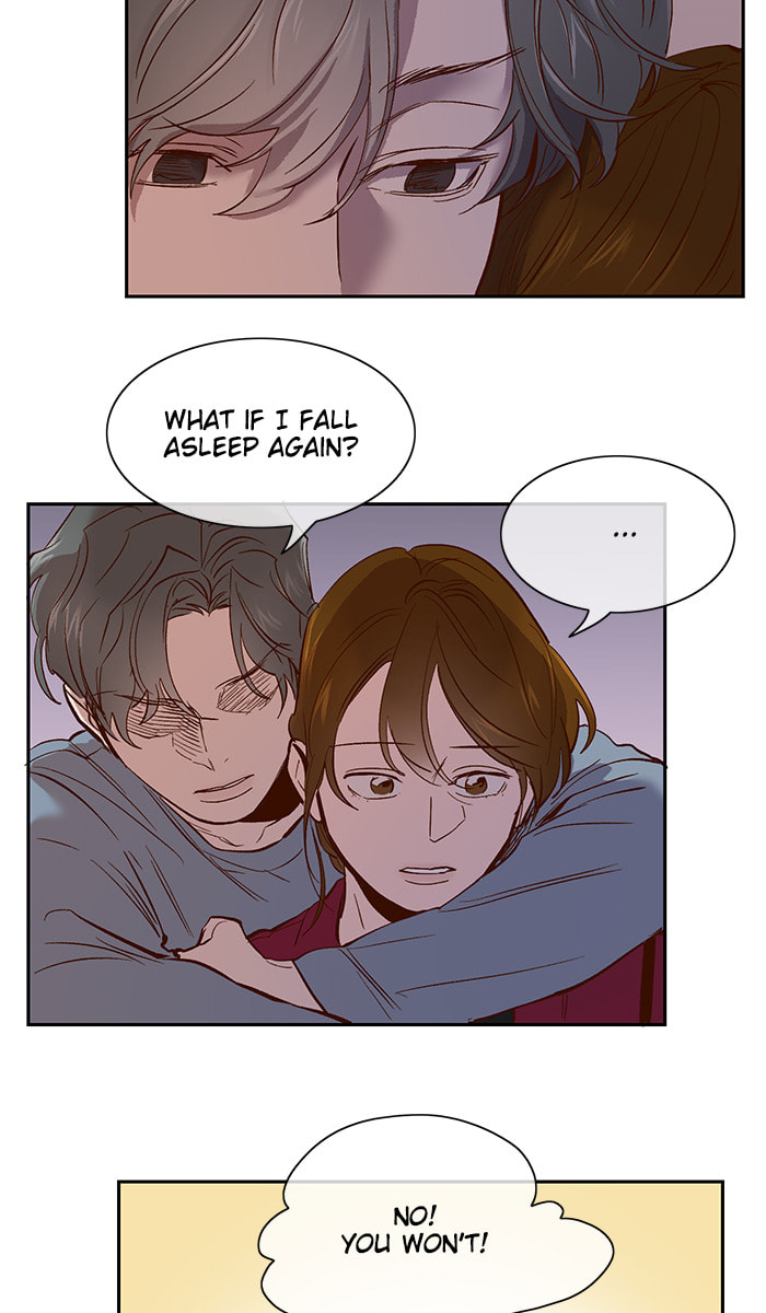 Read Devil Number 4 chapter 119 image 14 on Lezhin