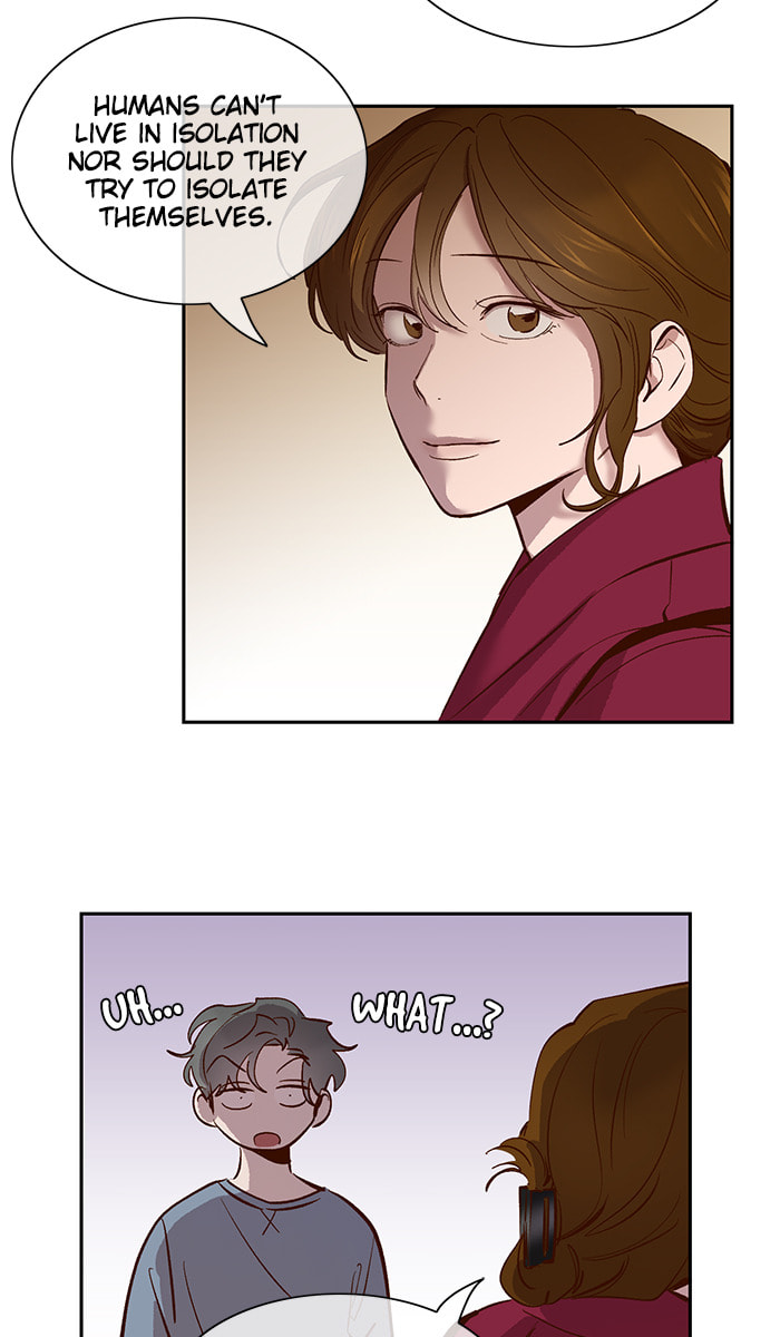 Read Devil Number 4 chapter 119 image 16 on Lezhin