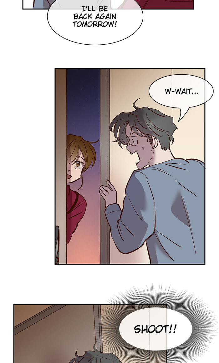 Read Devil Number 4 chapter 119 image 17 on Lezhin