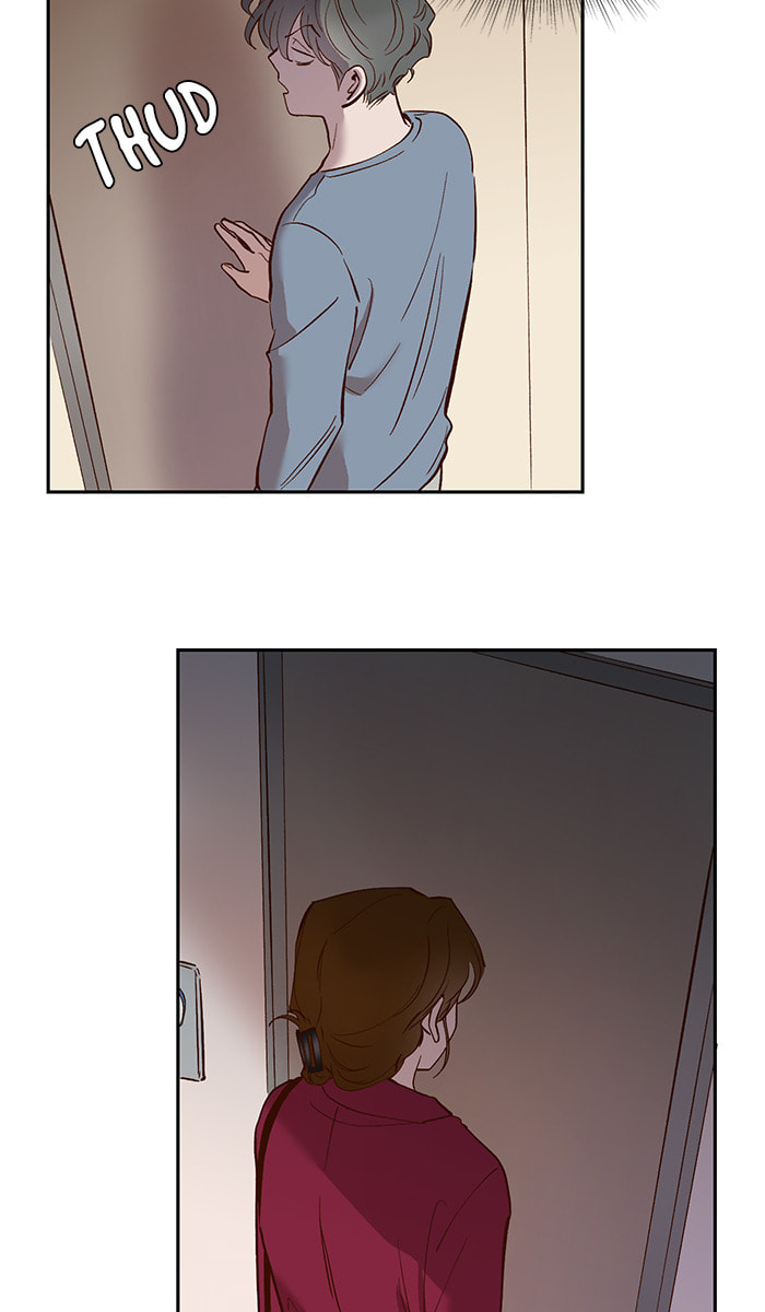 Read Devil Number 4 chapter 119 image 18 on Lezhin