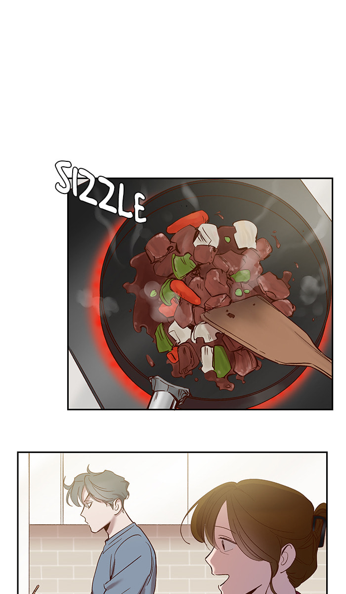Read Devil Number 4 chapter 119 image 2 on Lezhin