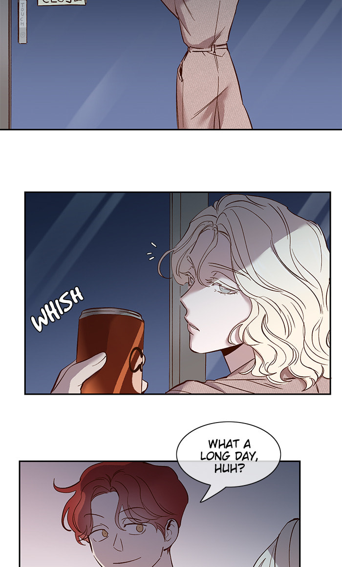 Read Devil Number 4 chapter 119 image 21 on Lezhin