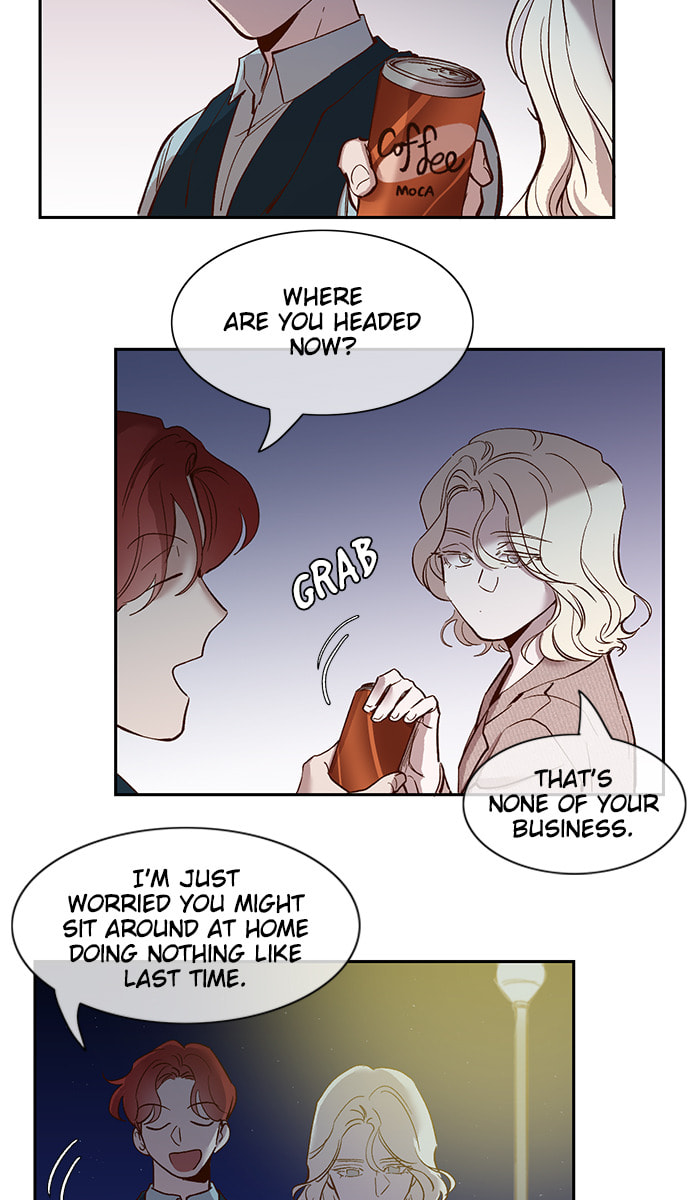 Read Devil Number 4 chapter 119 image 22 on Lezhin