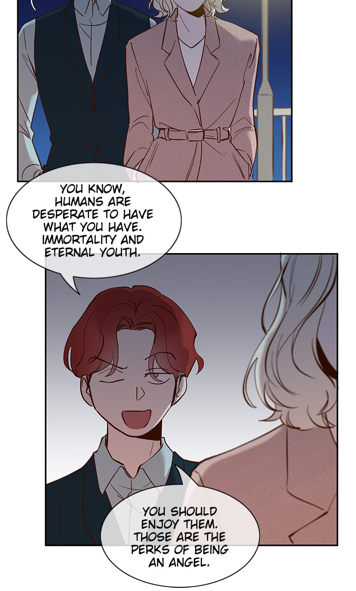 Read Devil Number 4 chapter 119 image 23 on Lezhin
