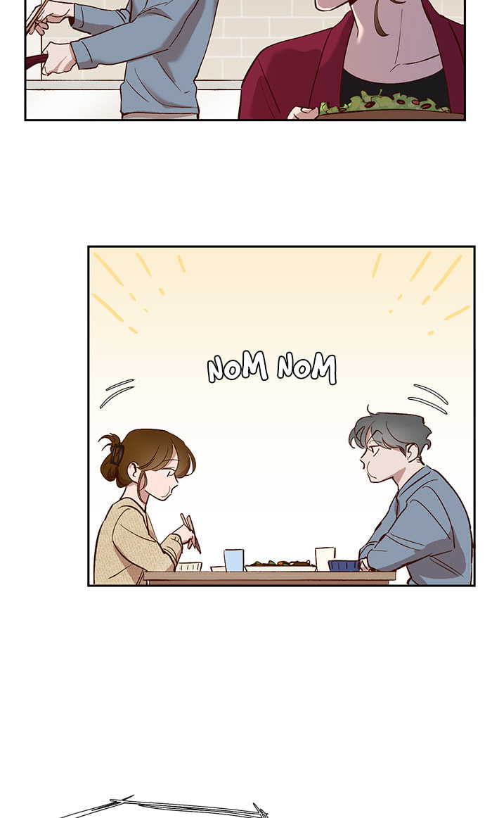 Read Devil Number 4 chapter 119 image 3 on Lezhin