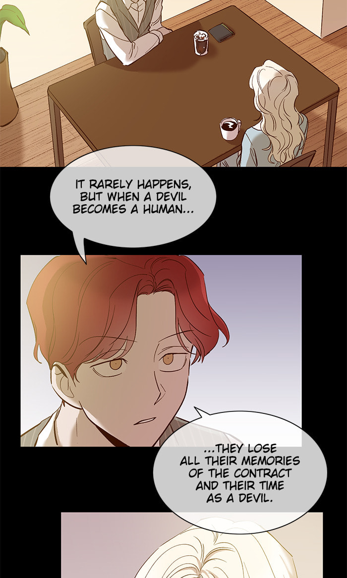 Read Devil Number 4 chapter 119 image 30 on Lezhin