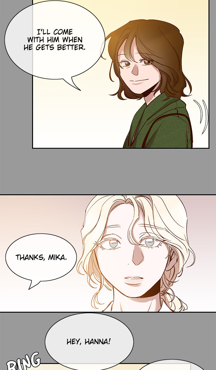 Read Devil Number 4 chapter 119 image 33 on Lezhin