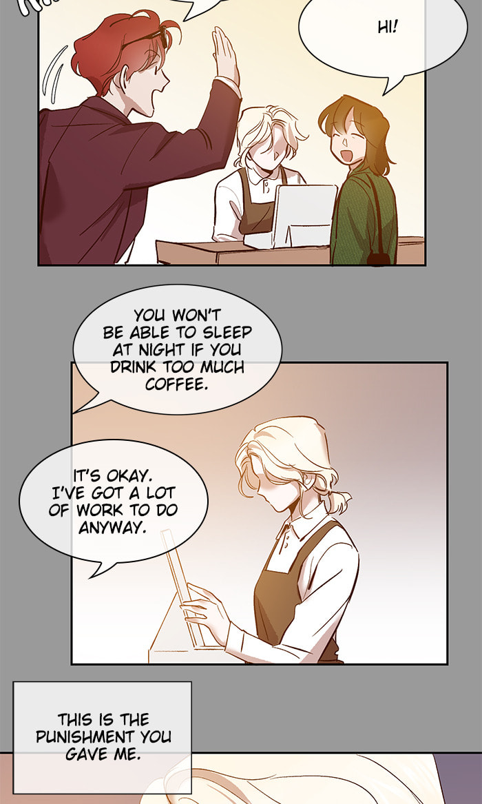 Read Devil Number 4 chapter 119 image 34 on Lezhin
