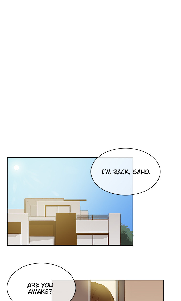 Read Devil Number 4 chapter 119 image 38 on Lezhin