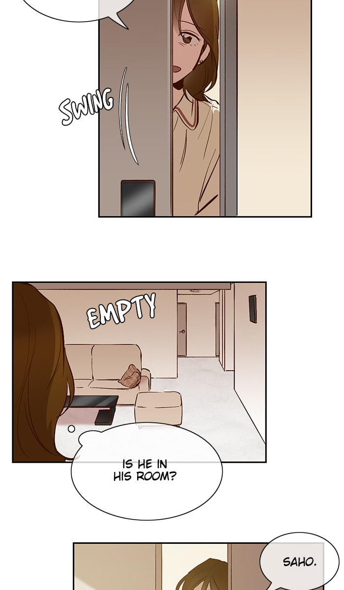 Read Devil Number 4 chapter 119 image 39 on Lezhin
