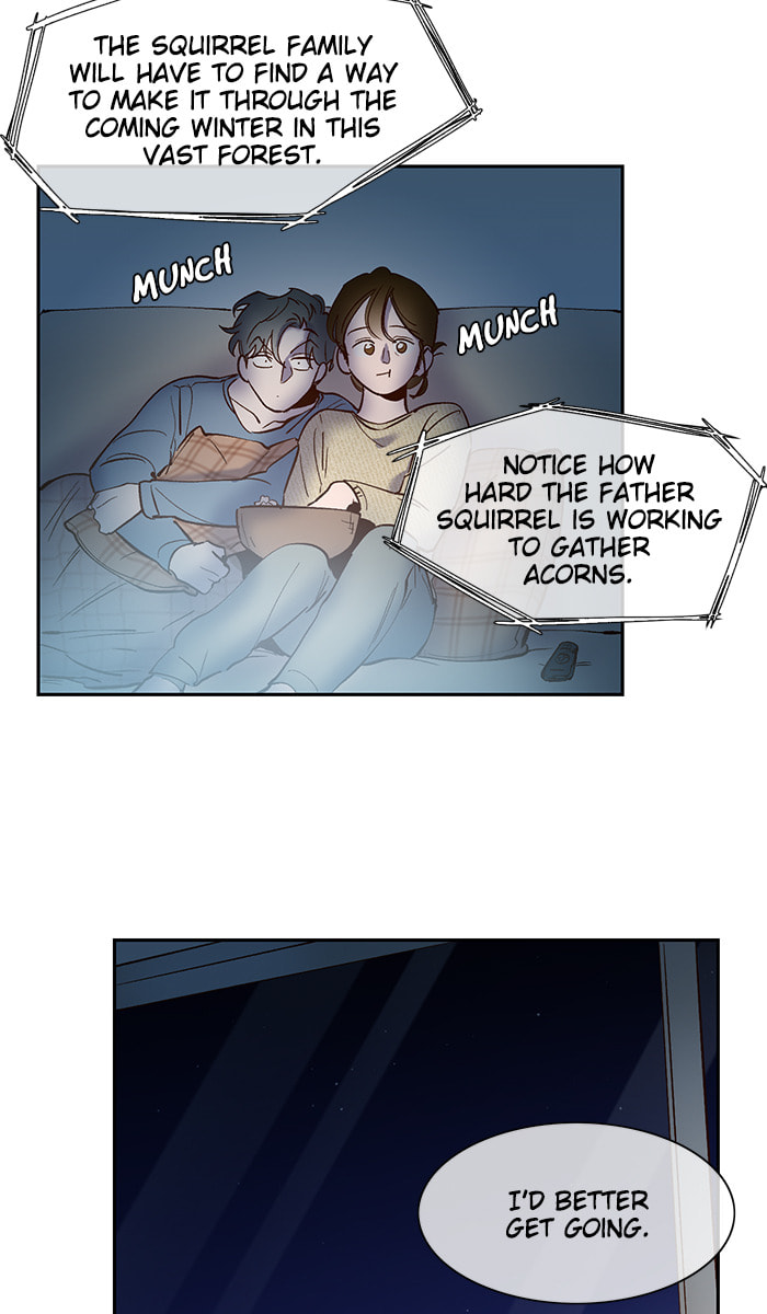 Read Devil Number 4 chapter 119 image 4 on Lezhin