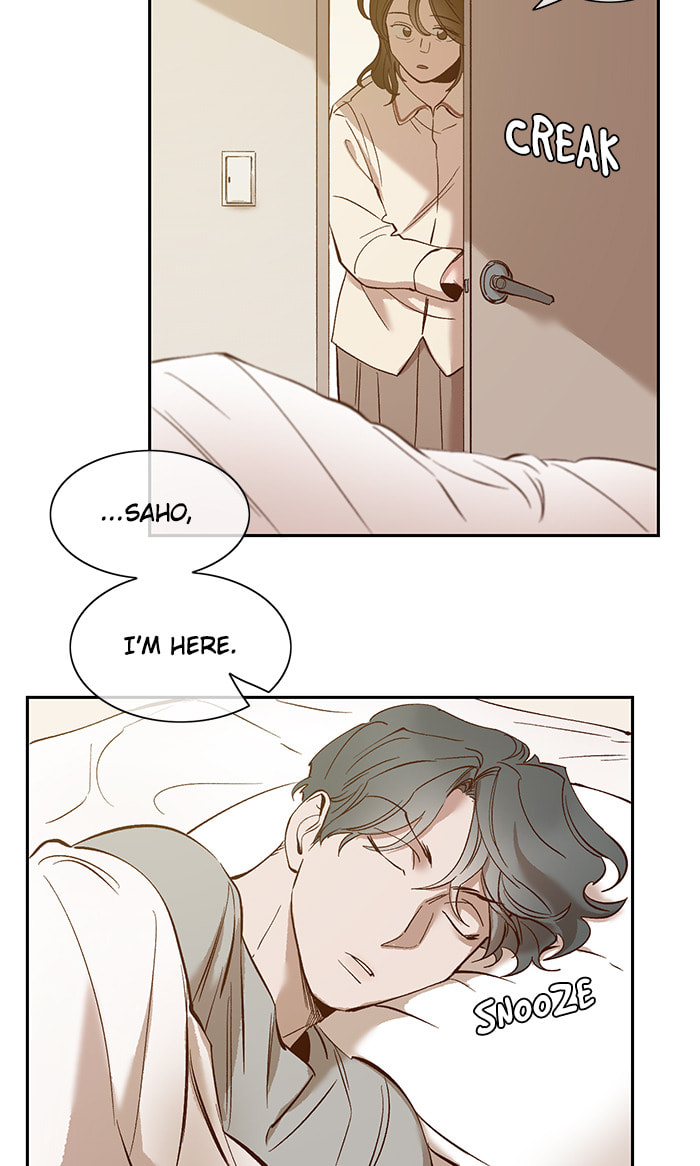 Read Devil Number 4 chapter 119 image 40 on Lezhin