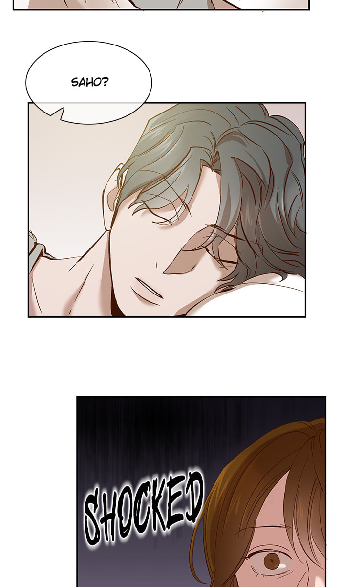 Read Devil Number 4 chapter 119 image 41 on Lezhin