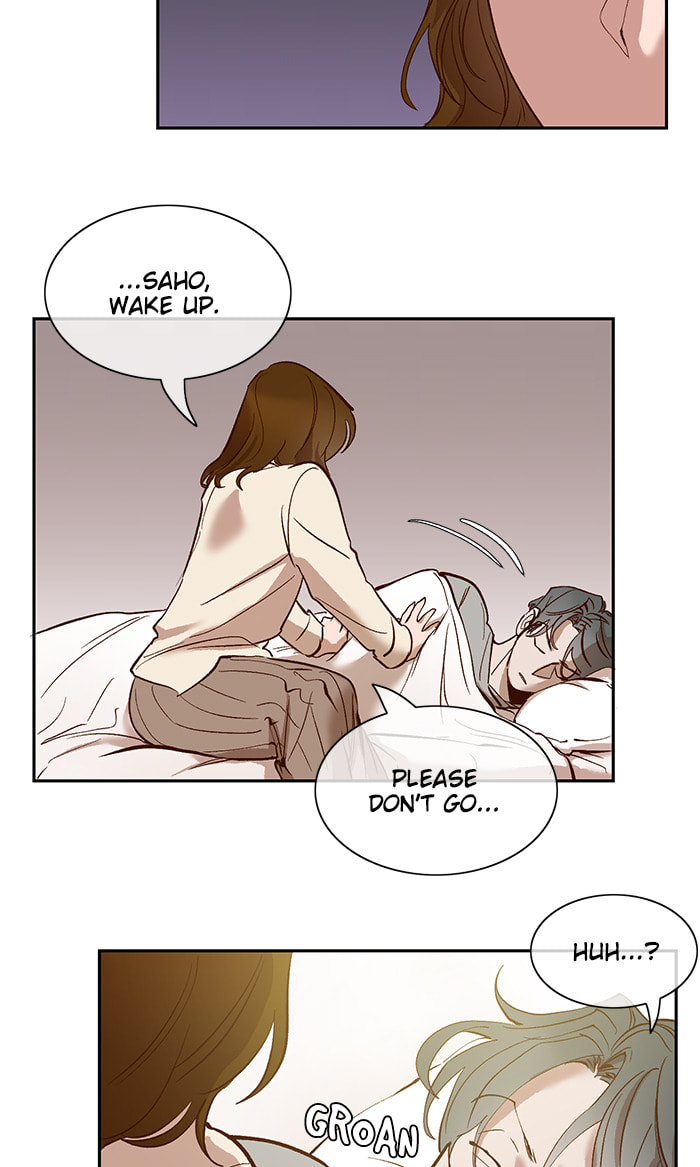 Read Devil Number 4 chapter 119 image 42 on Lezhin