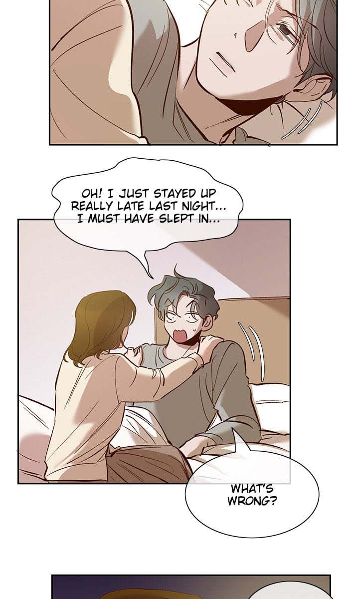 Read Devil Number 4 chapter 119 image 43 on Lezhin