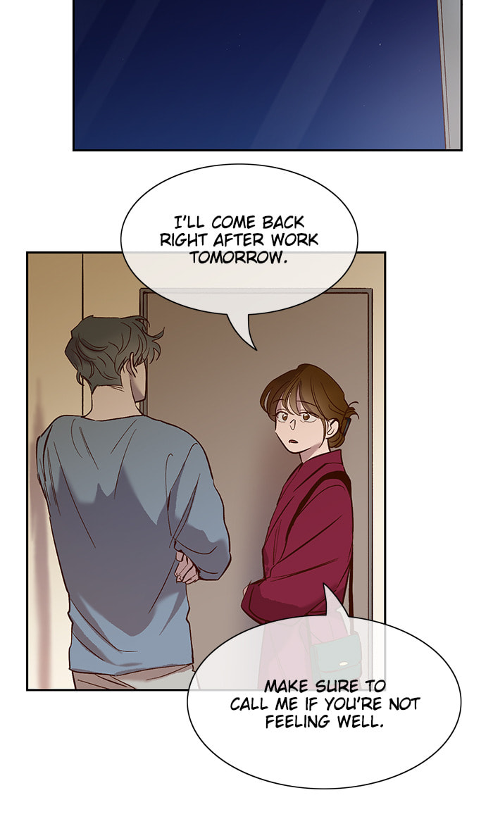 Read Devil Number 4 chapter 119 image 5 on Lezhin