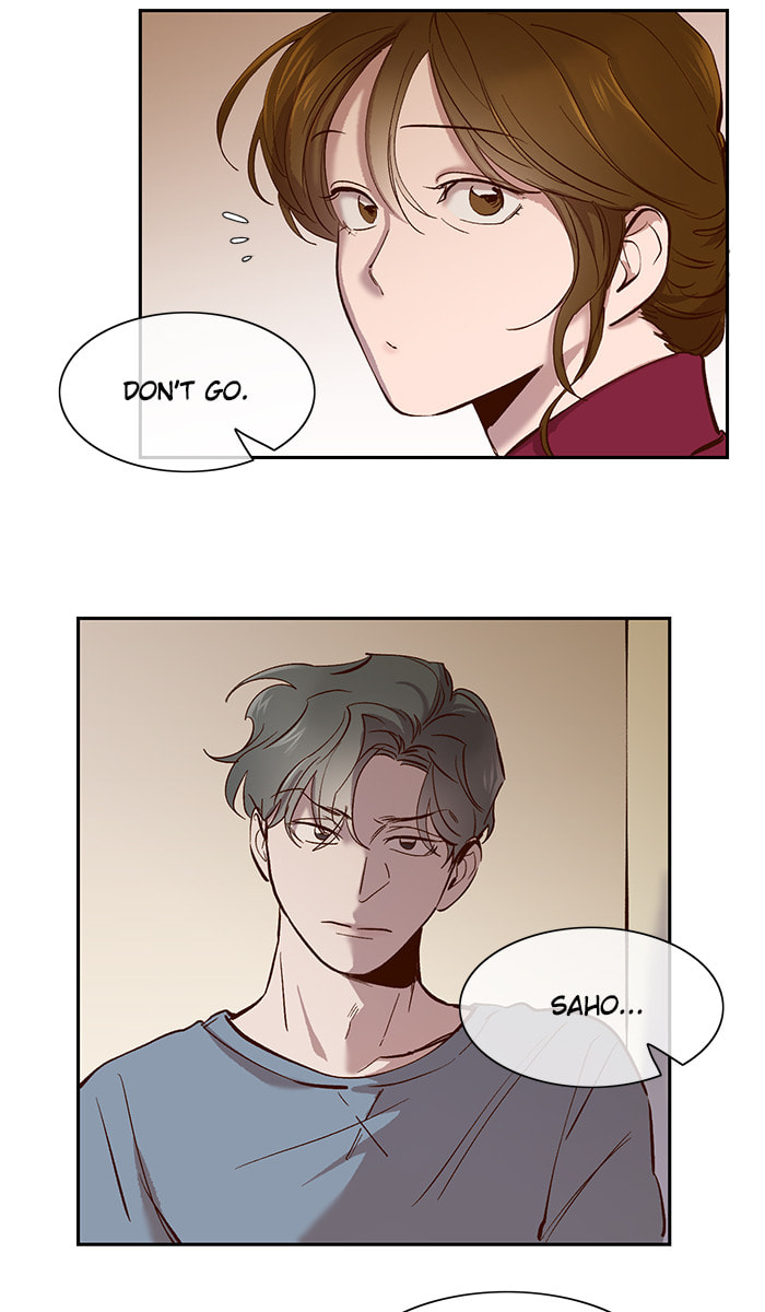 Read Devil Number 4 chapter 119 image 6 on Lezhin