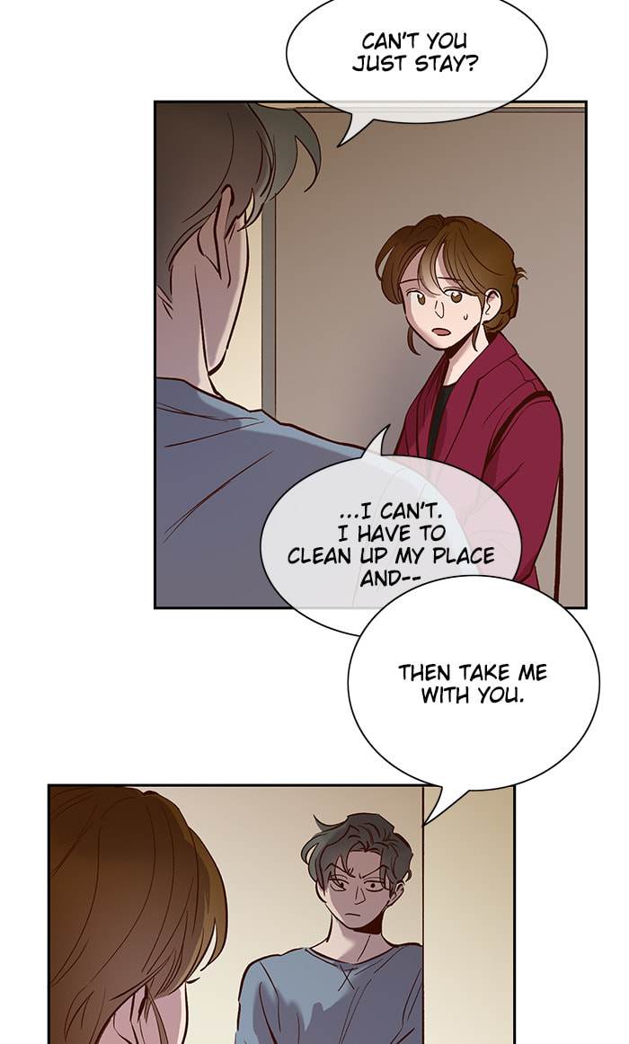 Read Devil Number 4 chapter 119 image 7 on Lezhin