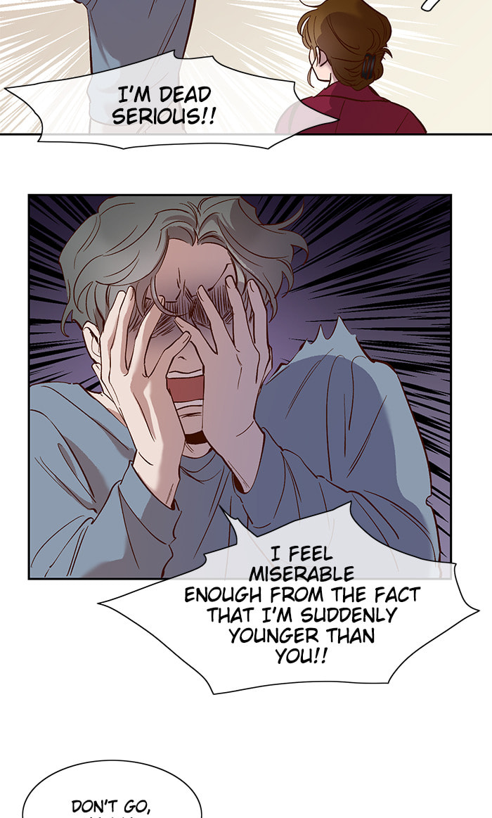 Read Devil Number 4 chapter 119 image 9 on Lezhin