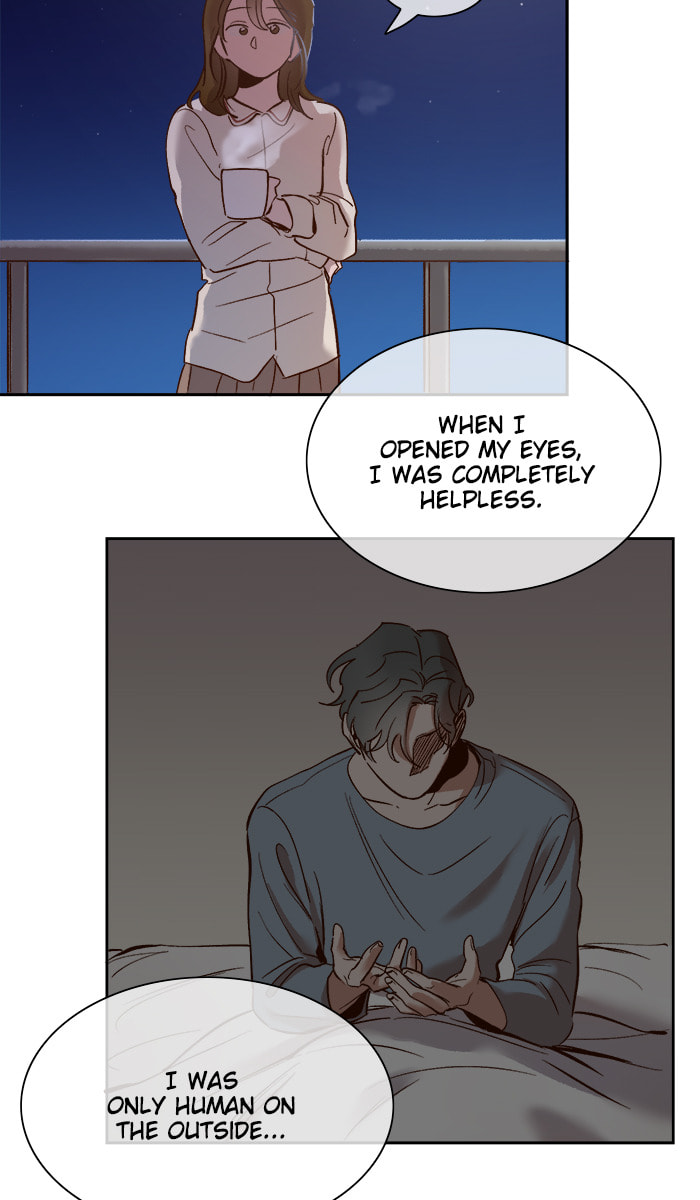 Read Devil Number 4 chapter 120 image 10 on Lezhin