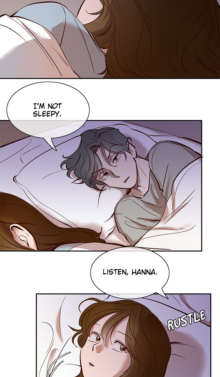 Read Devil Number 4 chapter 120 image 16 on Lezhin