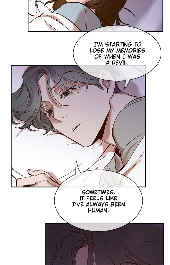 Read Devil Number 4 chapter 120 image 17 on Lezhin