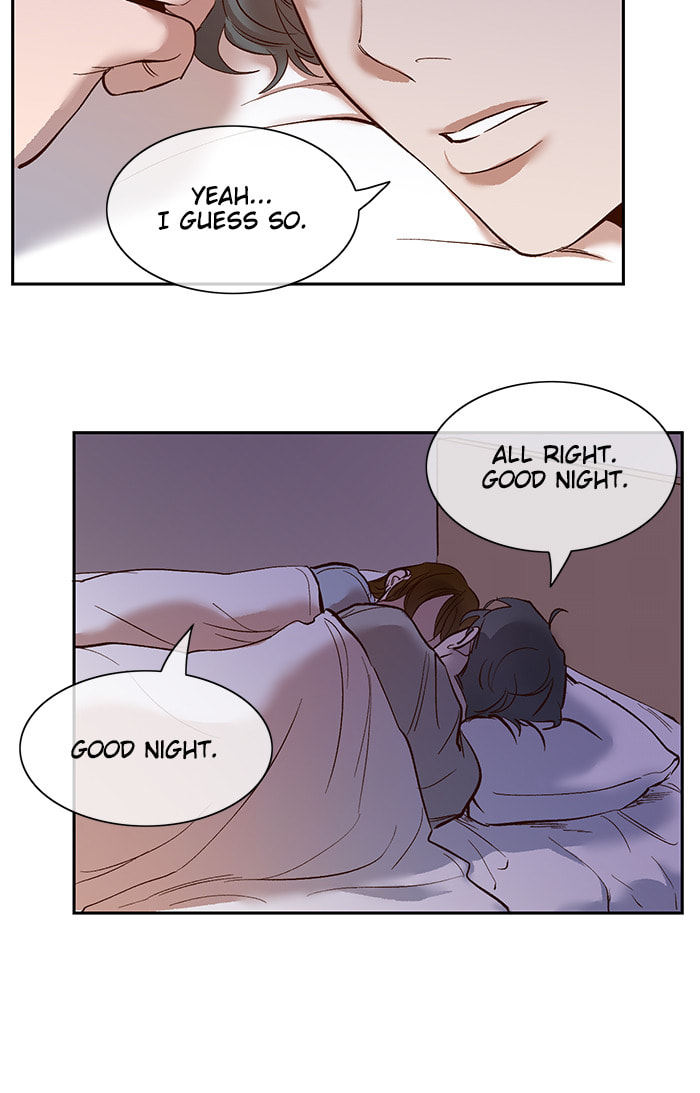 Read Devil Number 4 chapter 120 image 21 on Lezhin