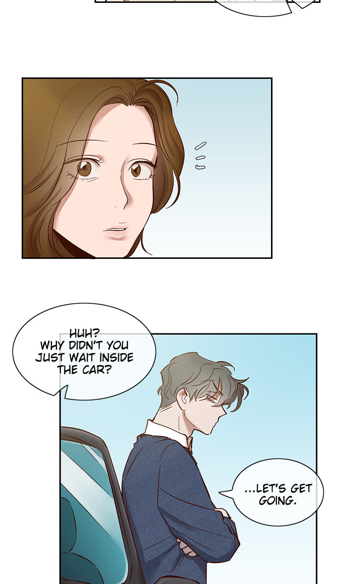 Read Devil Number 4 chapter 120 image 31 on Lezhin