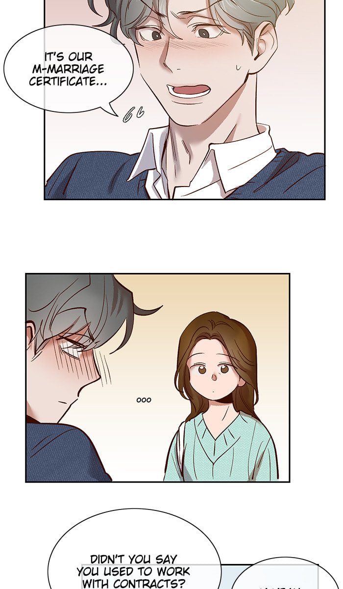 Read Devil Number 4 chapter 120 image 33 on Lezhin
